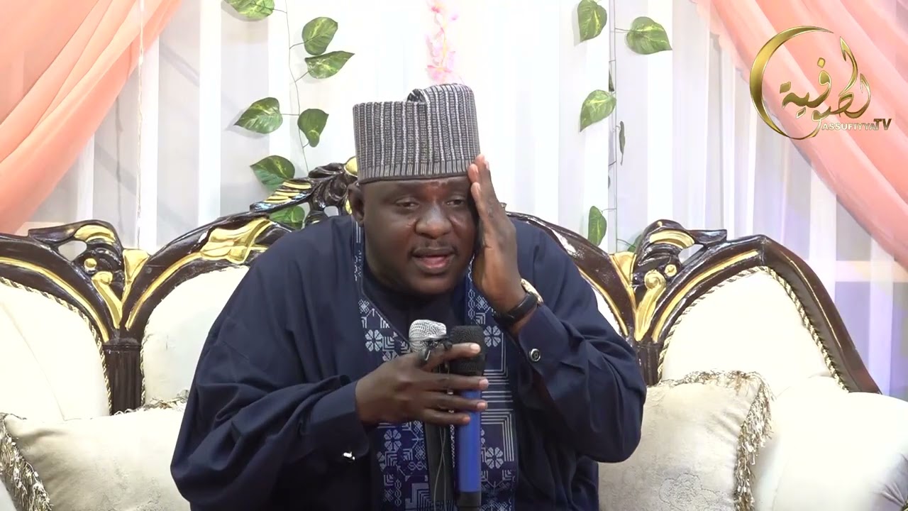 KARATUN ALQUR'ANI MAI GIRMA