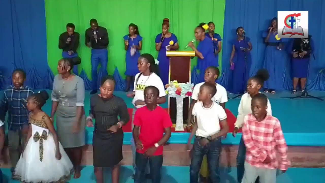 MAIN SUNDAY SERVICE || PRAISE AND WORSHIP || 15/03/2026