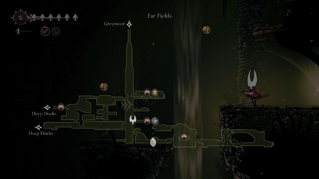 Hollow Knight: Silksong