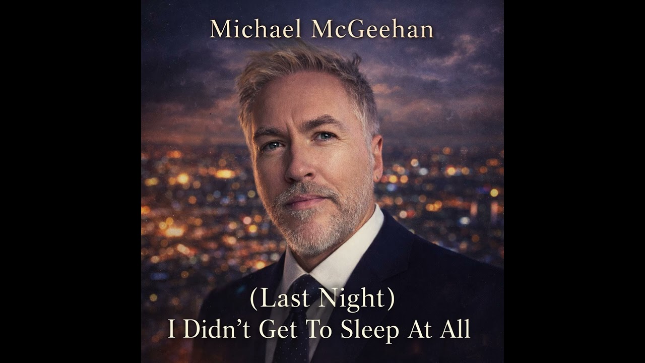Michael McGeehan - 