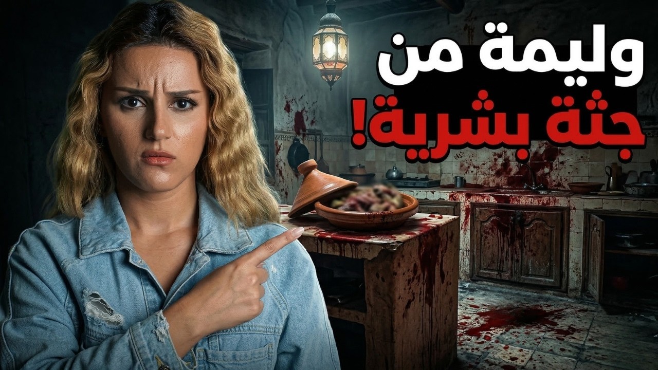 وجبة الغداء كانت 