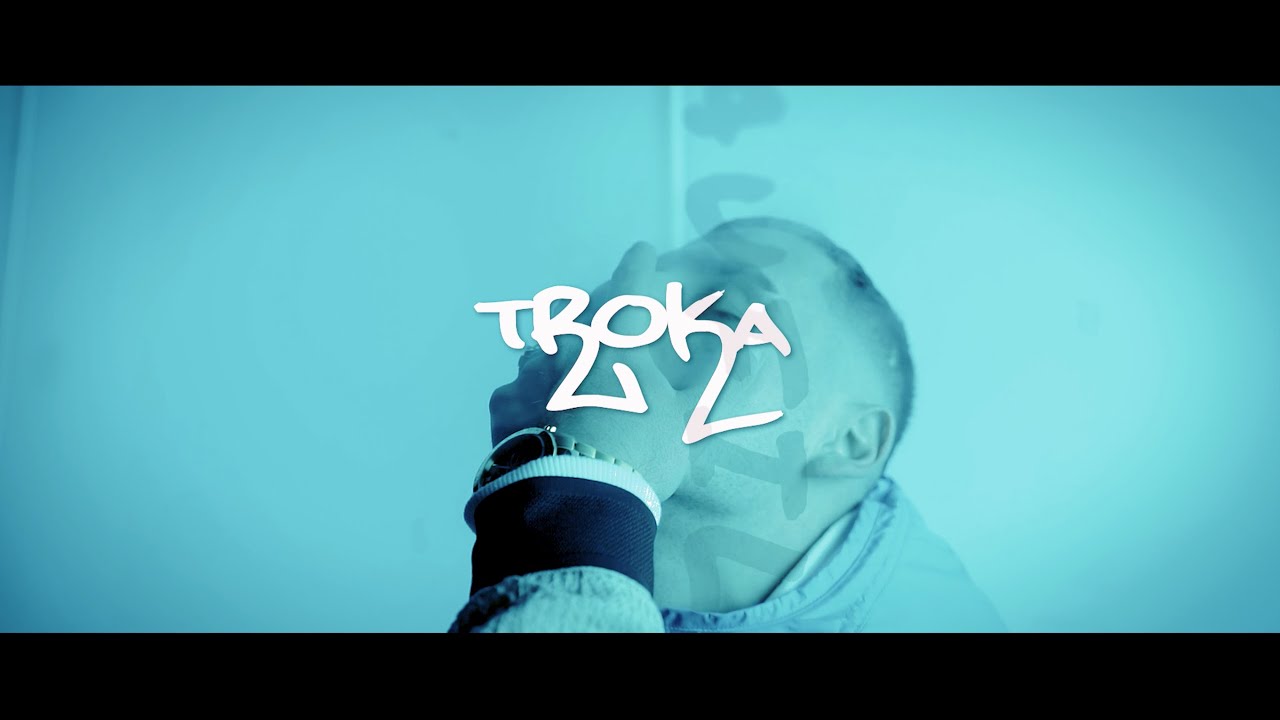 TROKA - ALL IN (Official Video)
