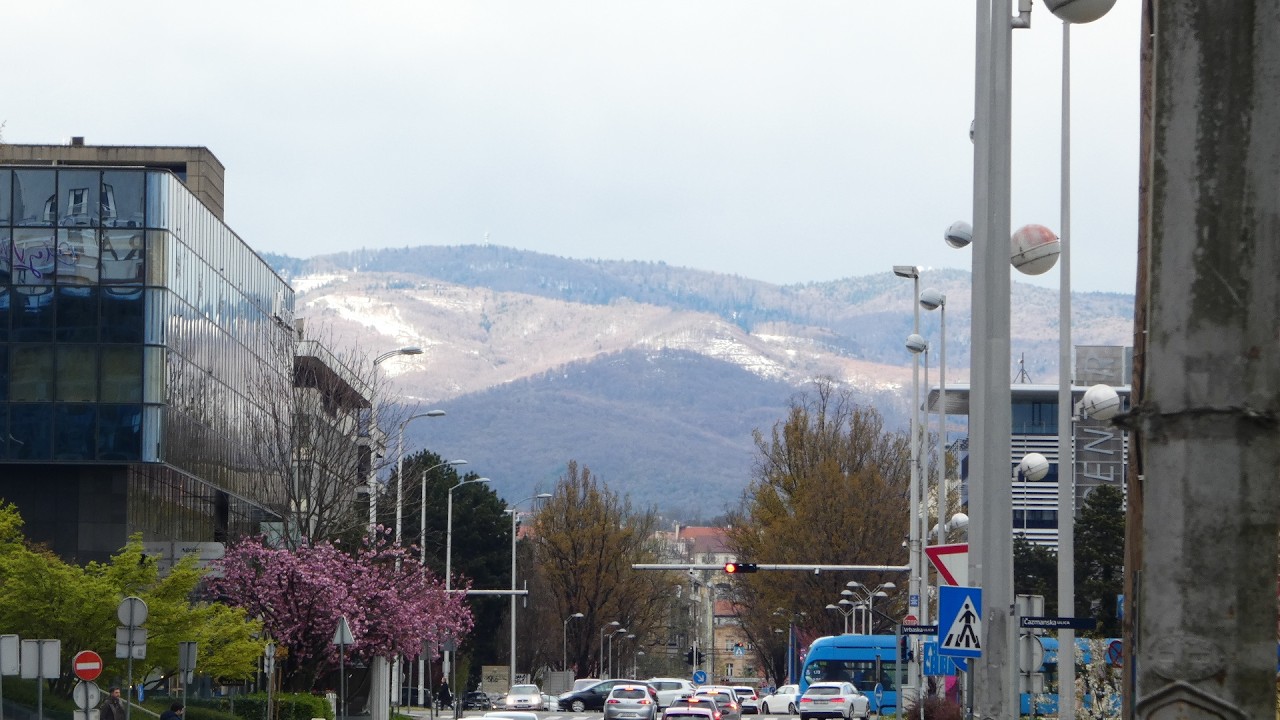 Fotovlog : 1.197 Zagreb 31.3.2026.
