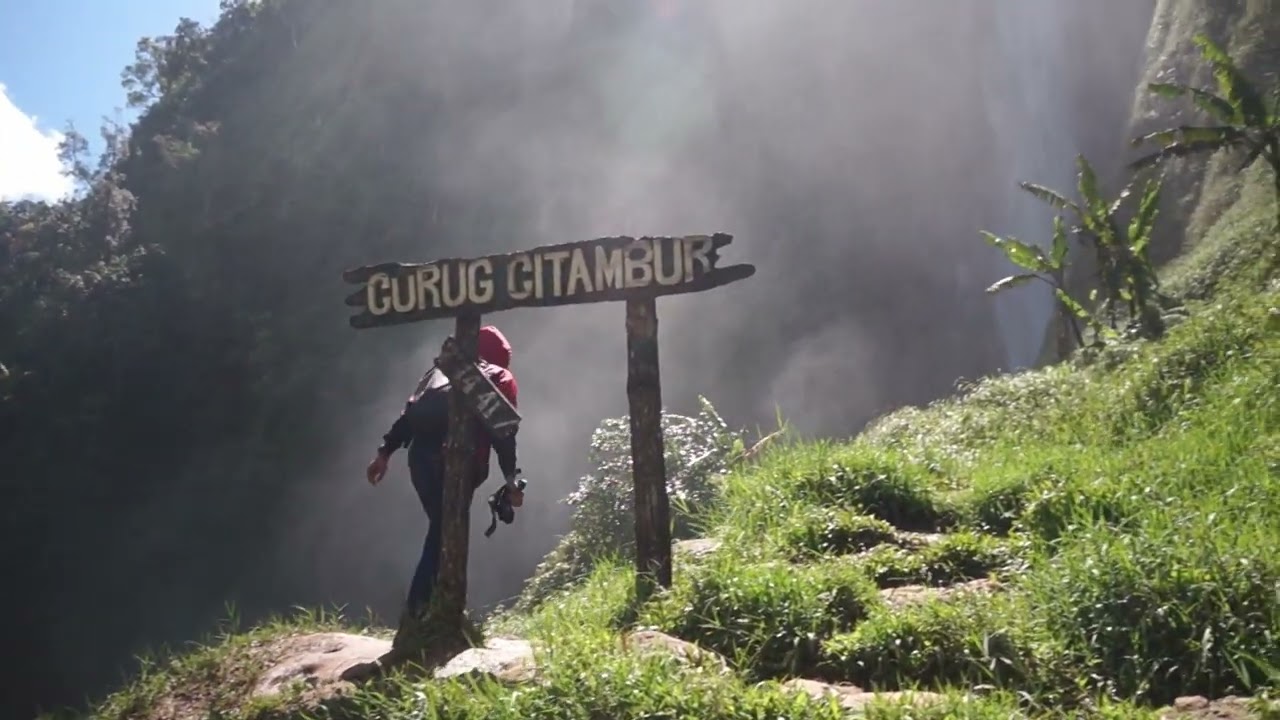 Curug Citambur