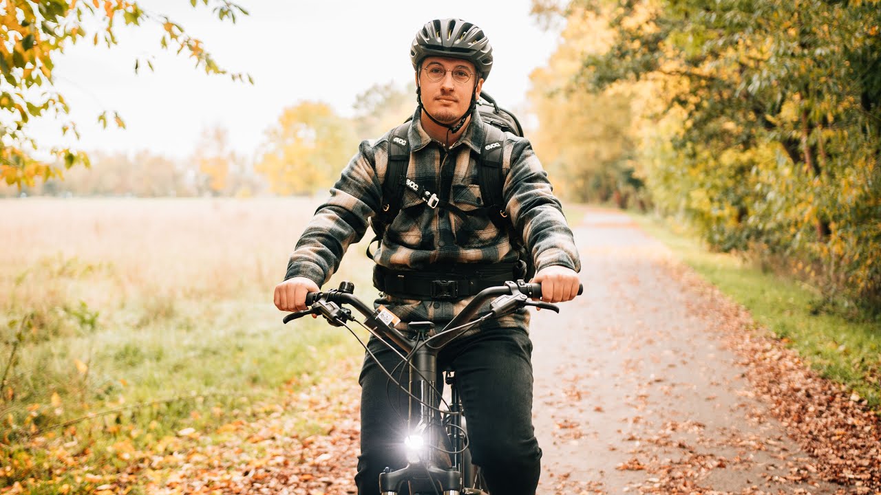 Das perfekte Pendlerfahrrad / Specialized Como und Vado