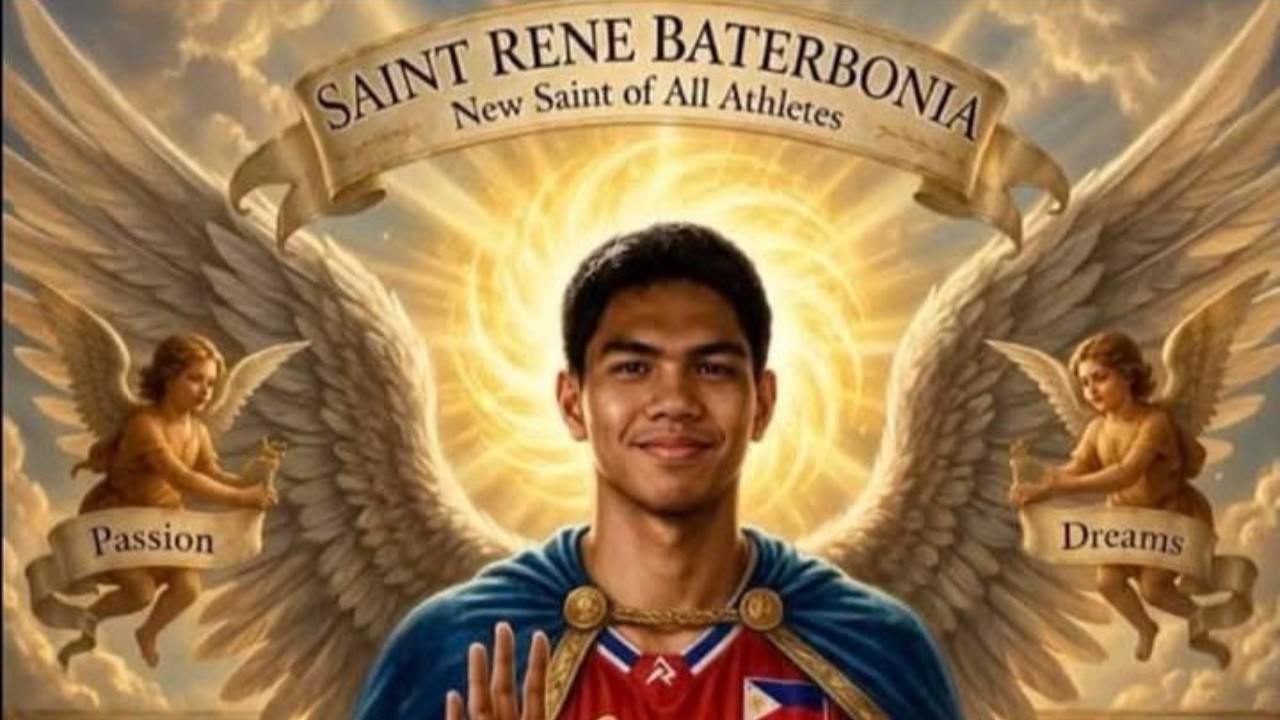 Baterbonia: Exploiting Grief
