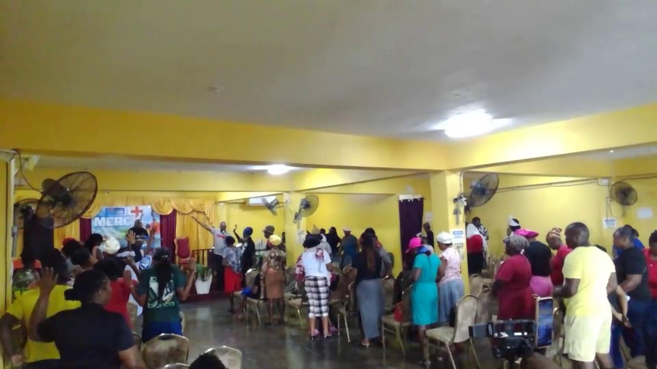 breakthrough fasting service montegobay