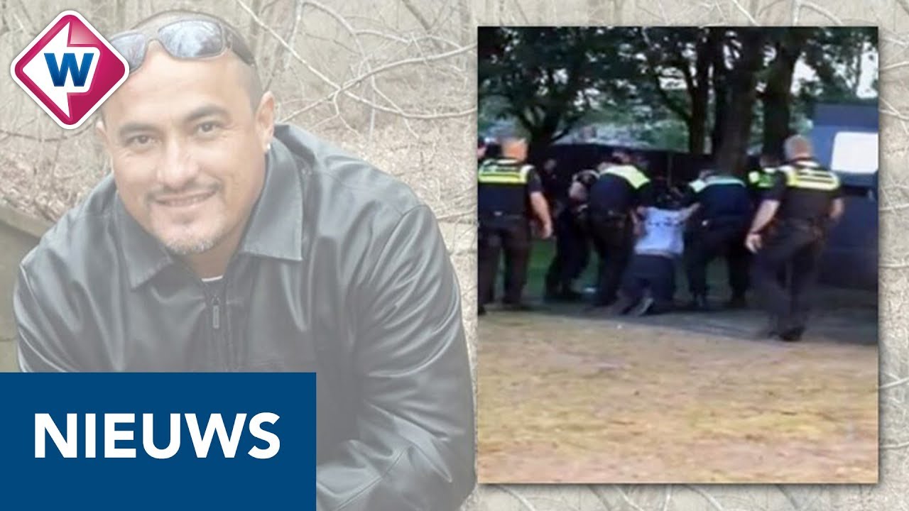 Hogere eis in de zaak Mitch Henriquez - OMROEP WEST