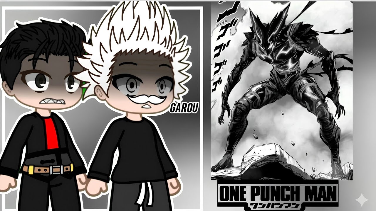 || One Punch Man react to saitama || Part 2/? || » S-CLASS REACT TO ||🇺🇸