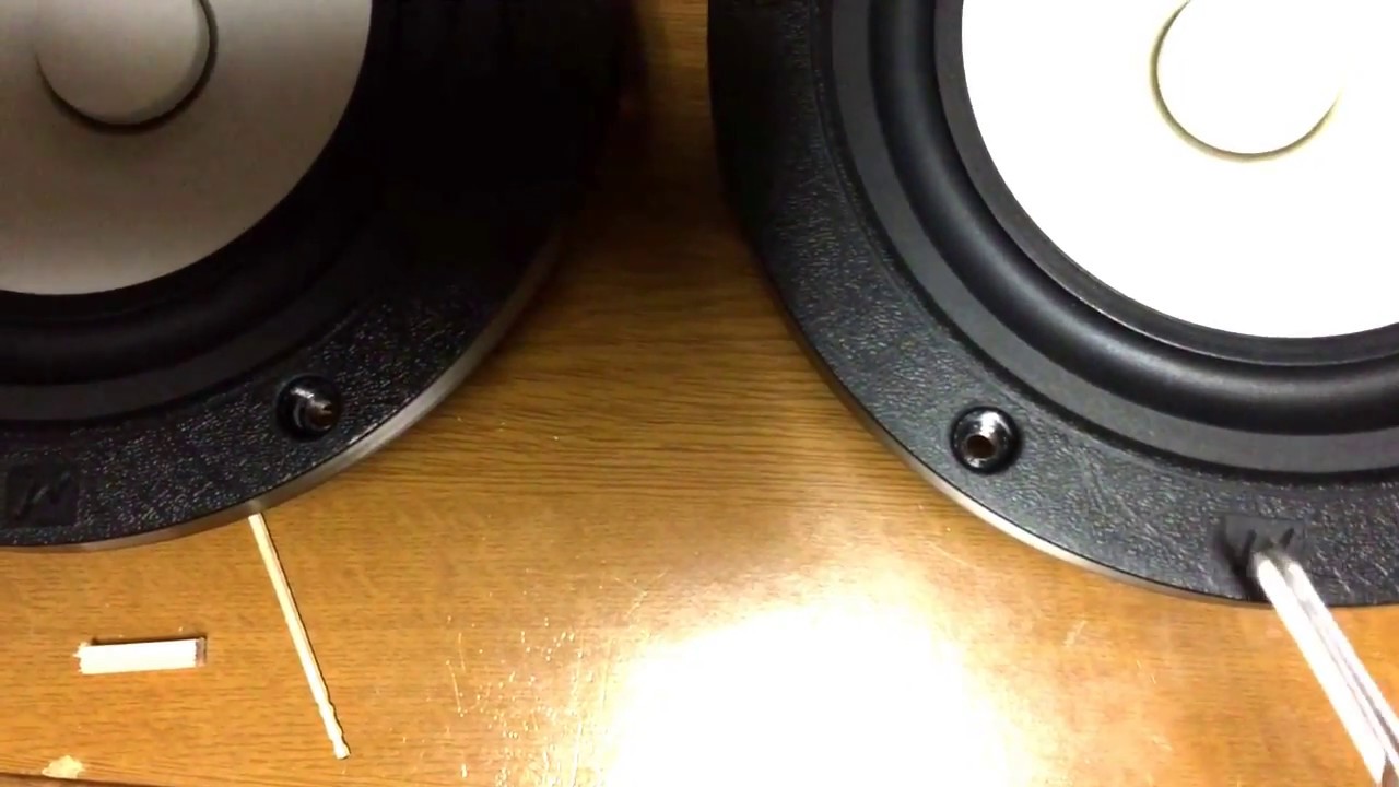 Markaudio Alpair10V2 MAOP Tuning？