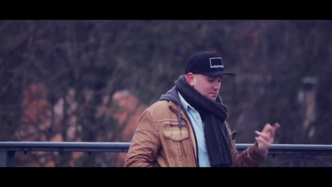 Pie Kei (Rap aus Granit) - Genieße jeden Augenblick Prod. By Screwaholic