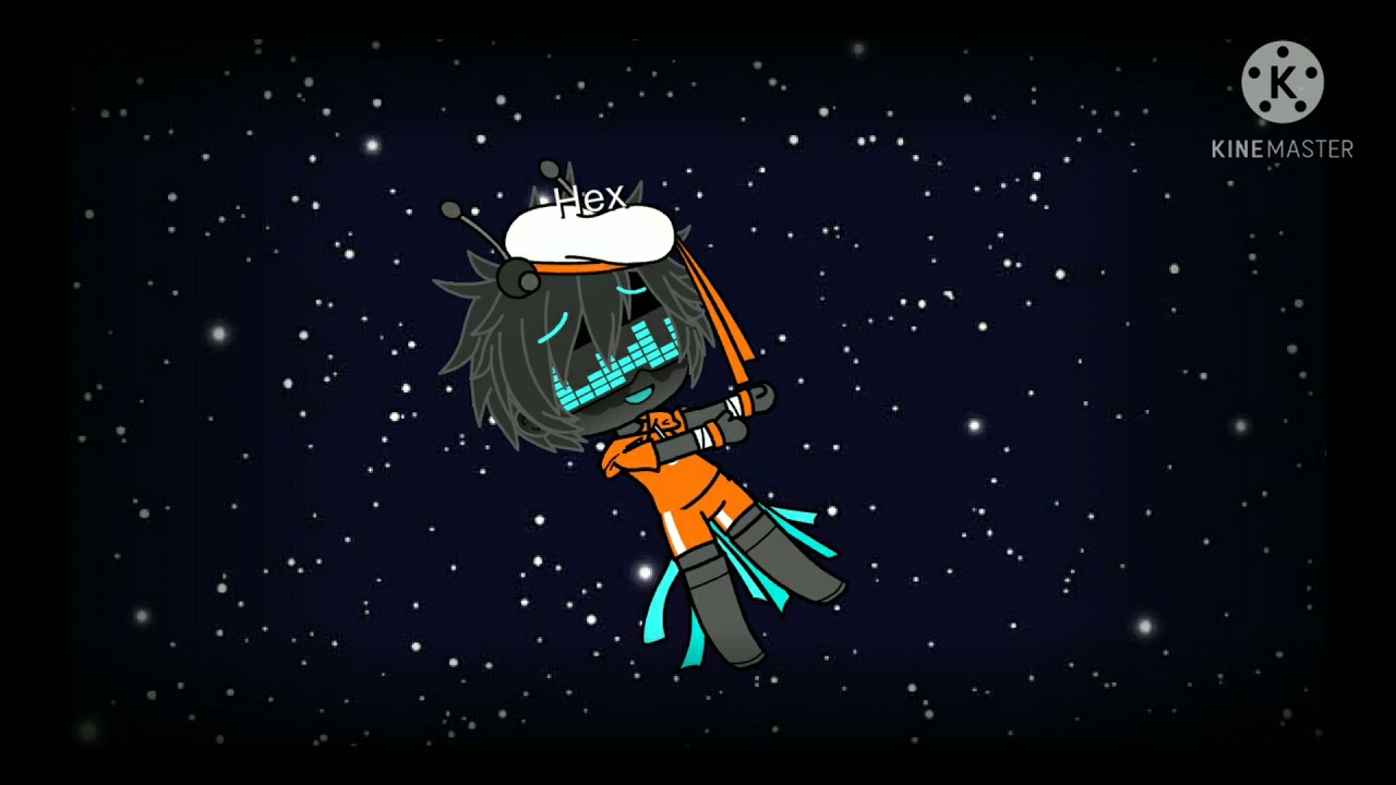 Talking to the moon meme(Hex's death.)