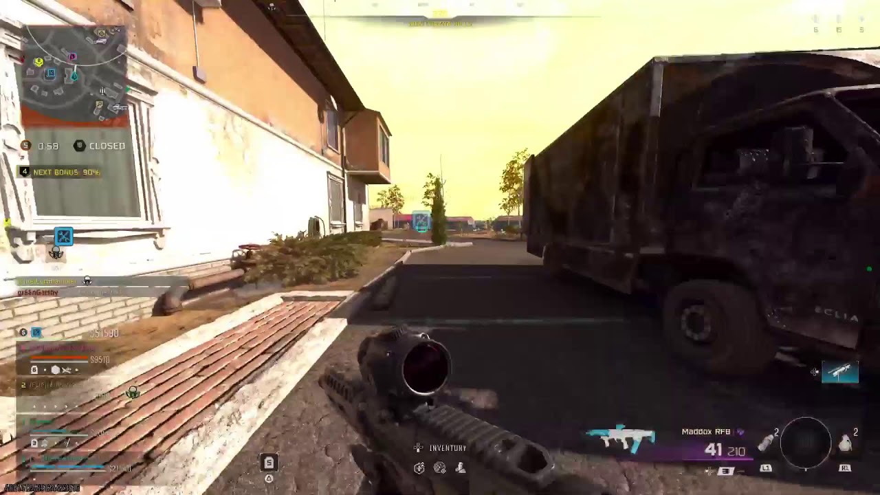 Call of Duty