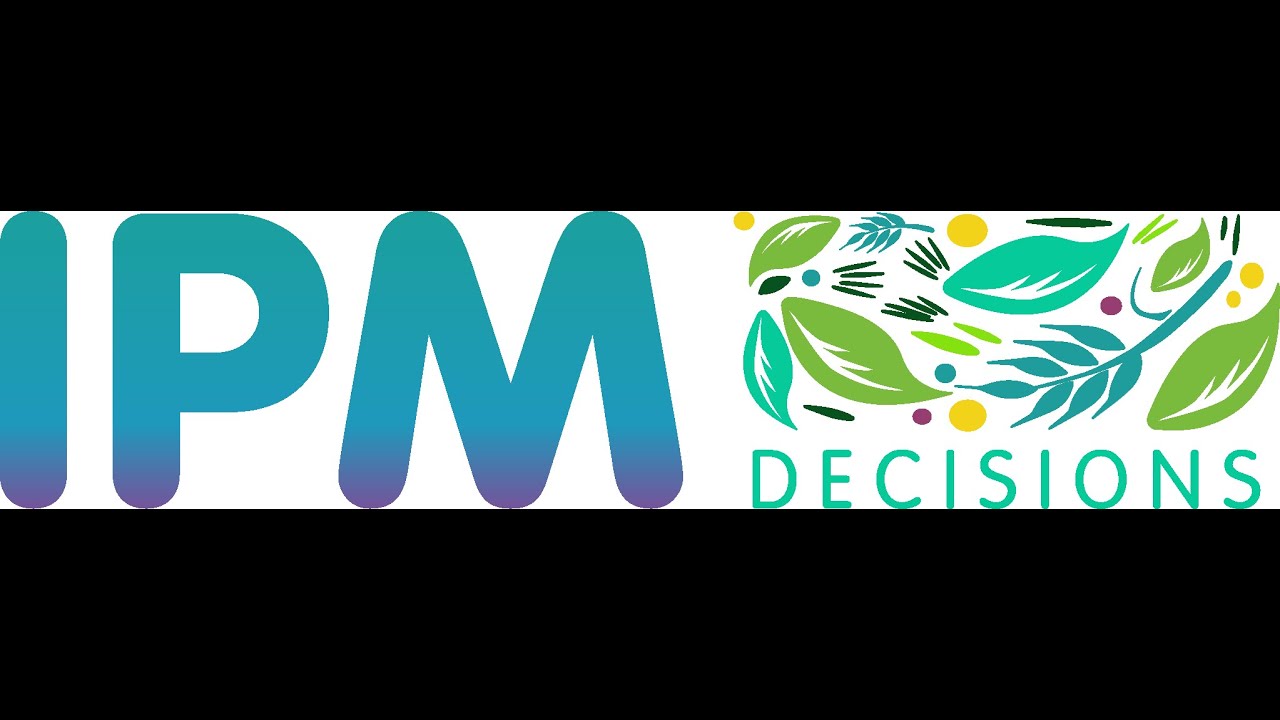 IPM Decisions Demo June 2024