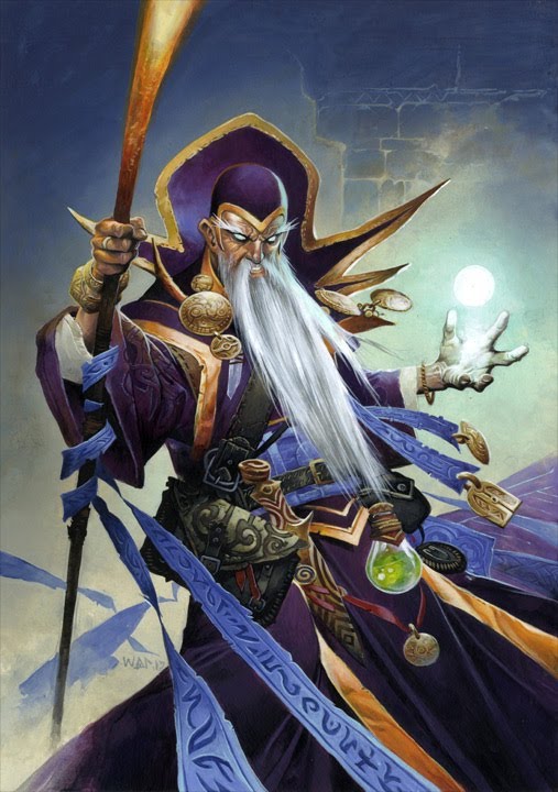 Unlimited Fireball Frenzy with ArchMage Antonidas (Hearthstone Secrets)