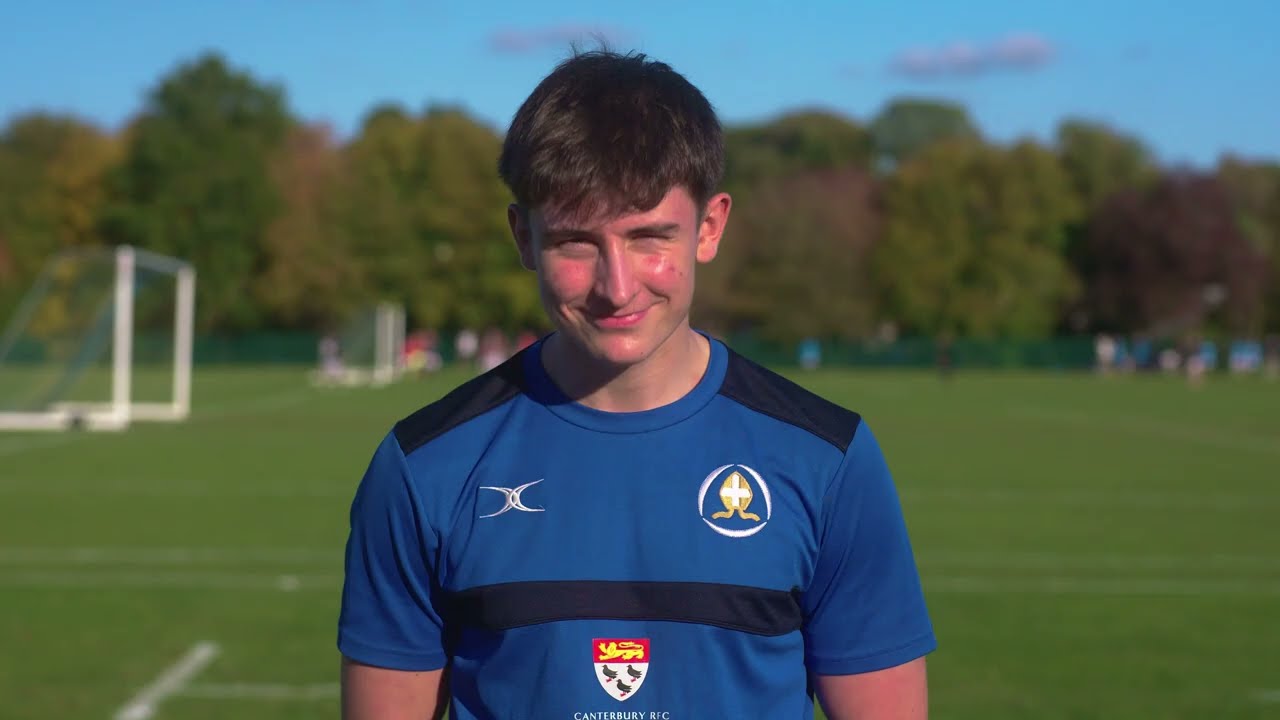Archbishop's School Promo