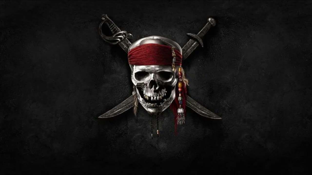 Pirates Of The Caribbean (Deu5BlackX Remix) DUBSTEP