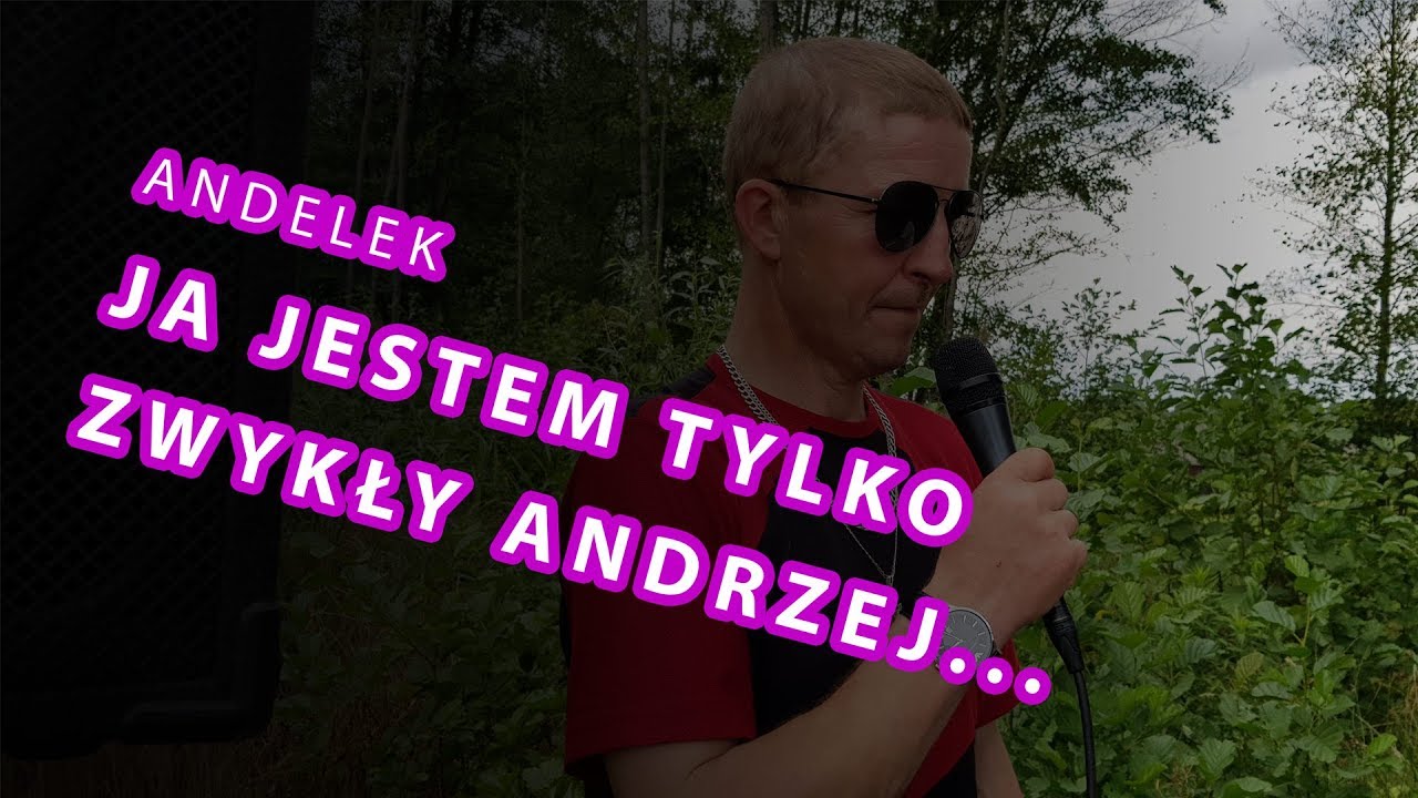 Andelek z pr. Chłopaki do wzięcia i Ekstrim - 