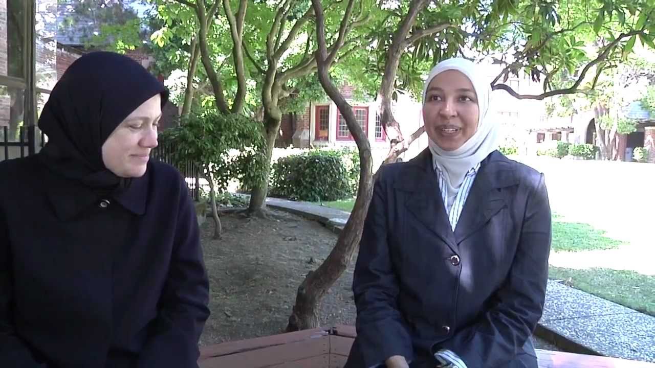 Thoughts on Zaytuna College by Shaykha Tamara Gray