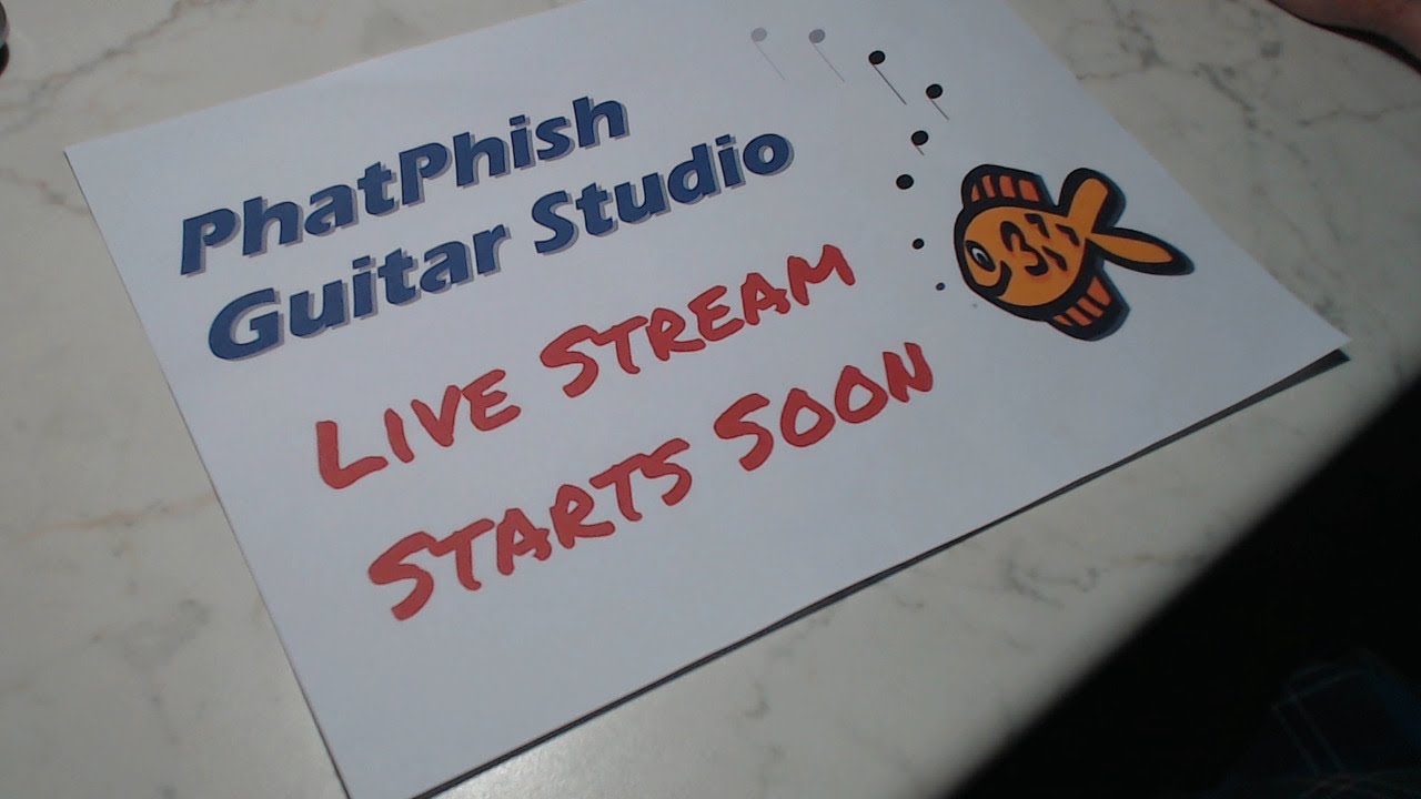 PhatPhish Live