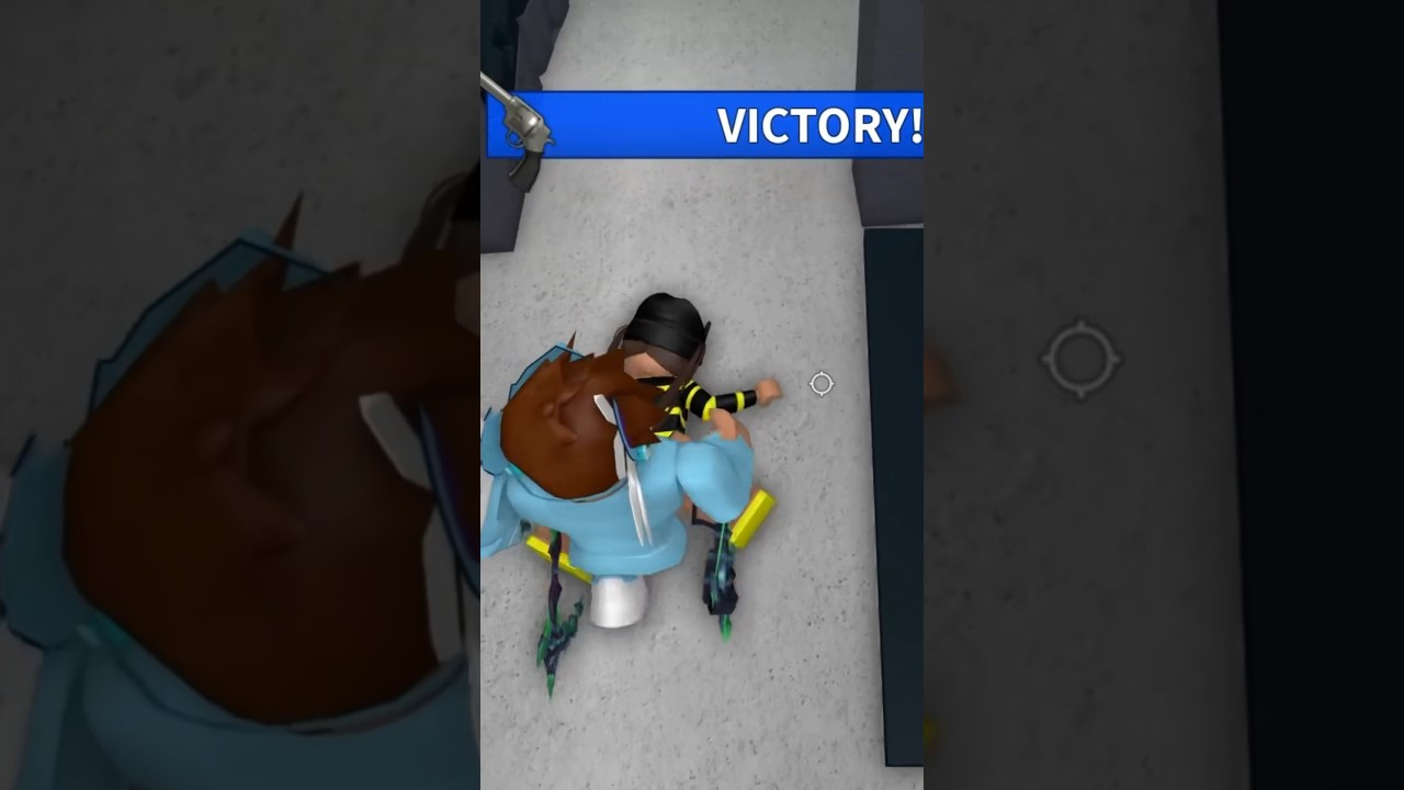 On Beat MM2 Montage 🥶