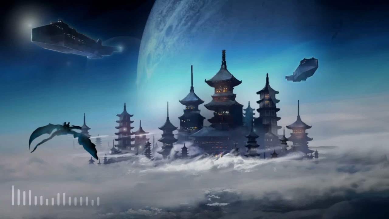 TheFatRat - Fly Away feat. Anjulie