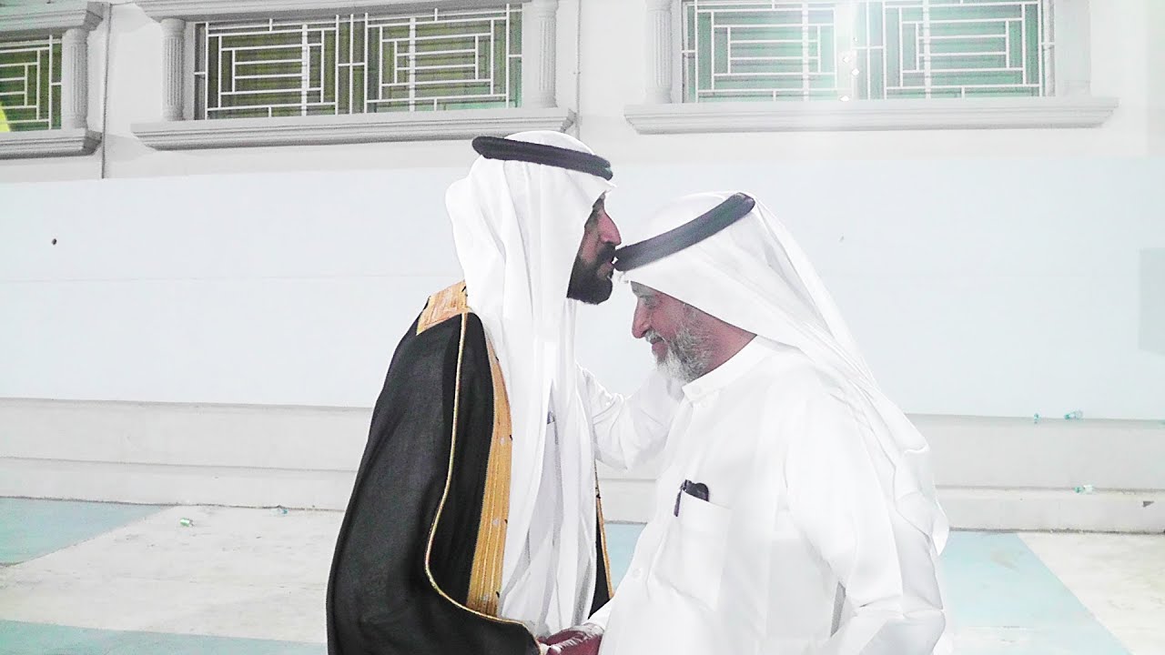 حفل زواج الشاب أحمد بن معيض الرياعي (ساوث كام للإنتاج الفني 0559458521 )