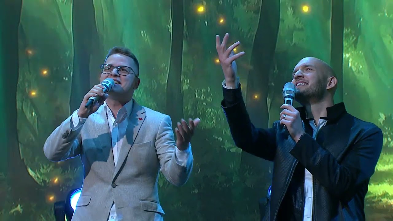 Kvatropirci in Marko Škugor: OBLJUBIM TI  (glasbeni nastop iz oddaje Nedeljsko popoldne na TV SLO1)