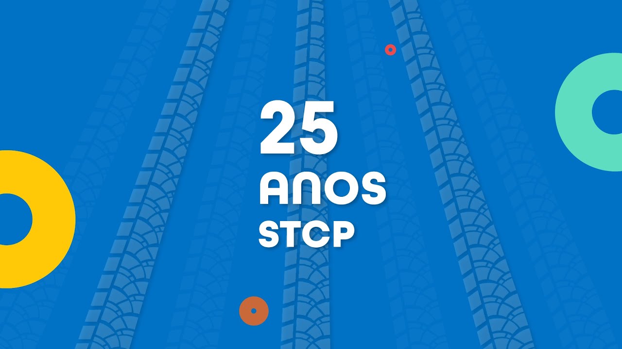 Cerimónia 25 anos ao Serviço da STCP 2024