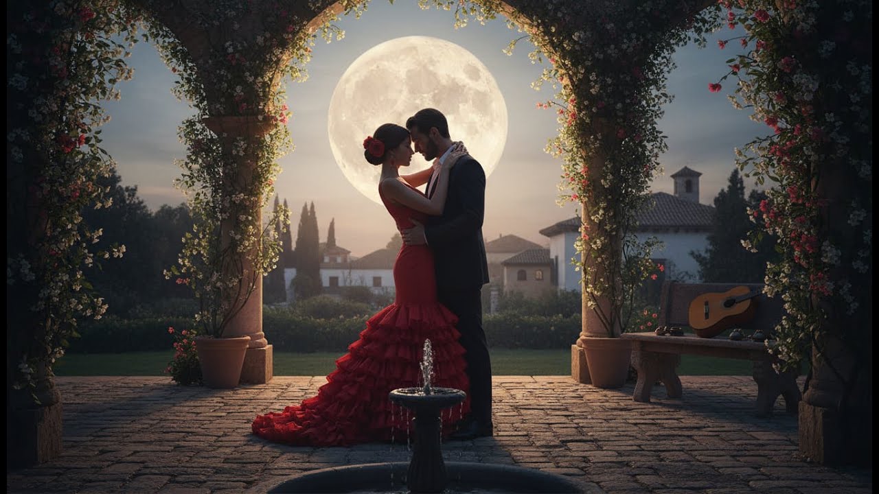 Timeless Latin Vibes - Romantic Mood Playlist (Vol. 2)