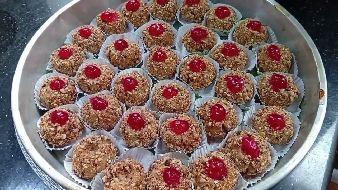 المشوك الجزائي التقليدي على اصولو👌وصفة ناجحة و بنينة❤️