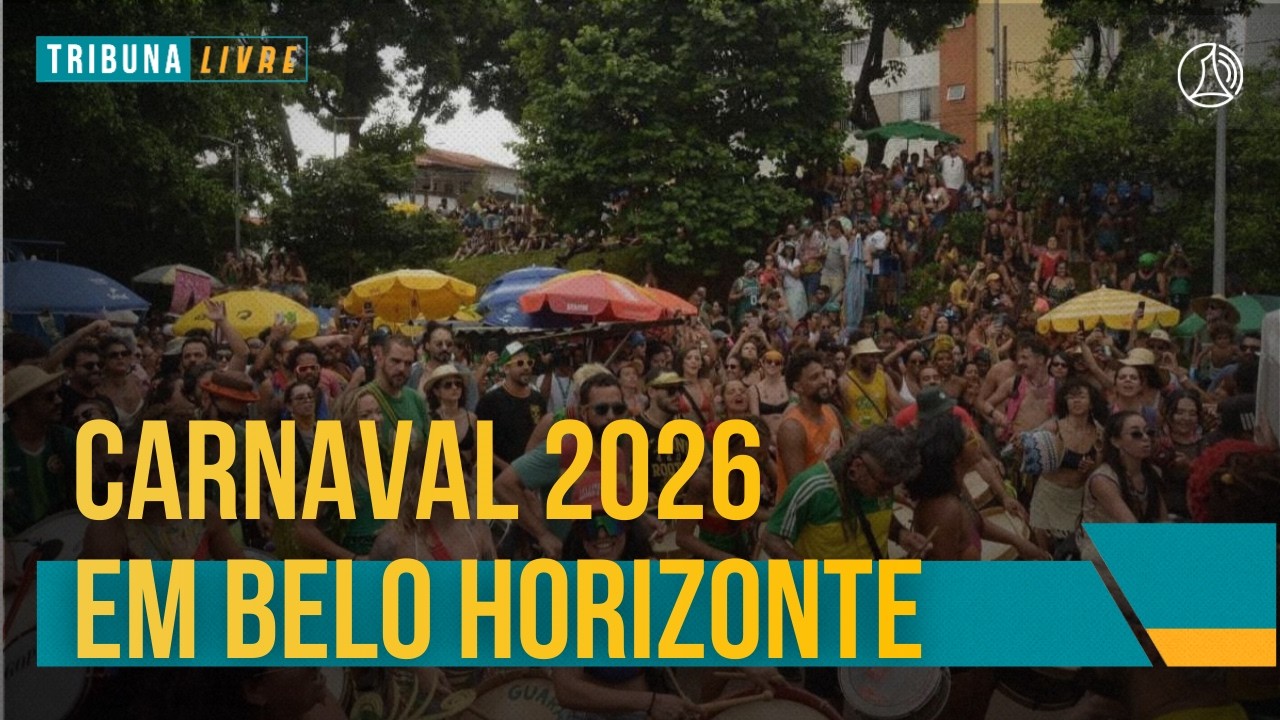 TRIBUNA LIVRE: 13.02.2026