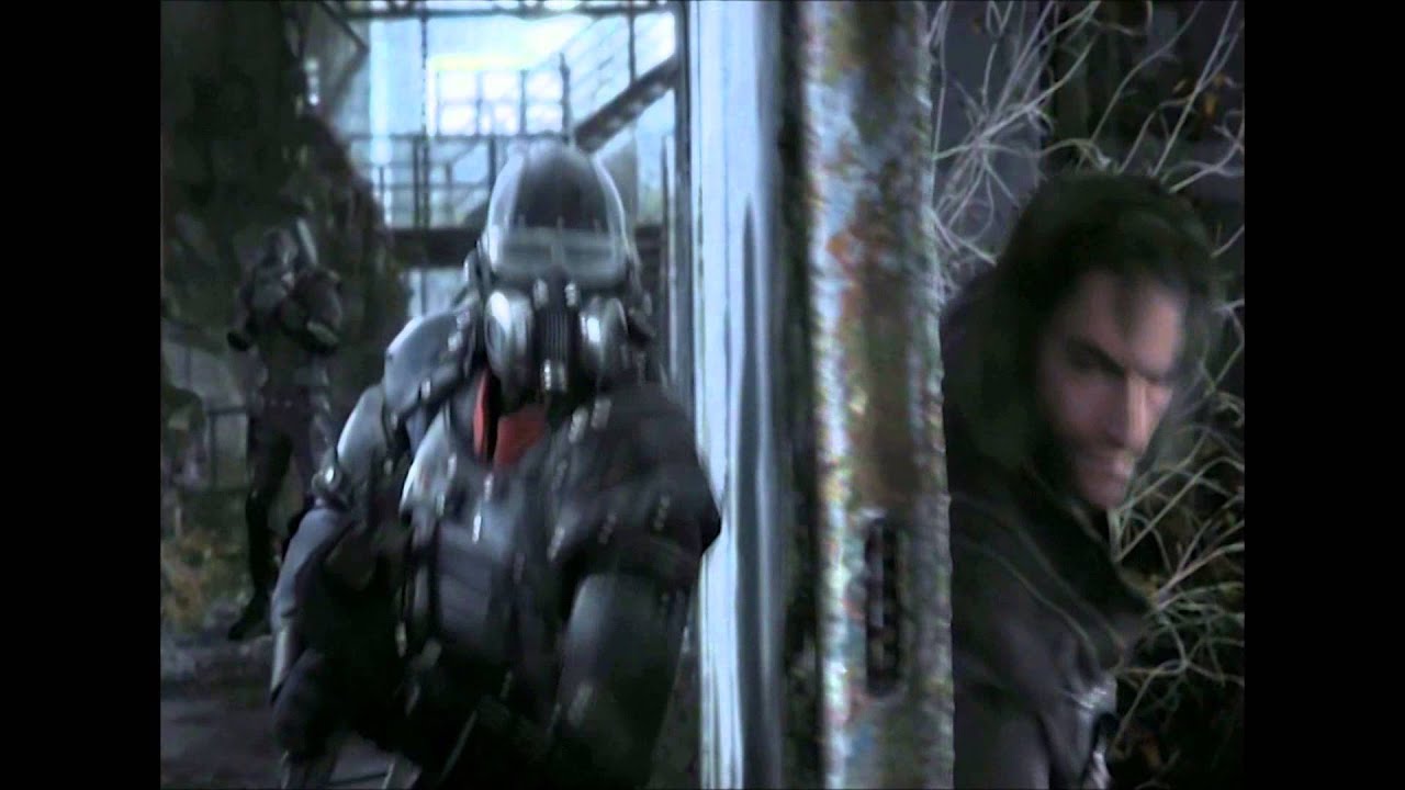 X-Men Origins: Wolverine Music Video - 
