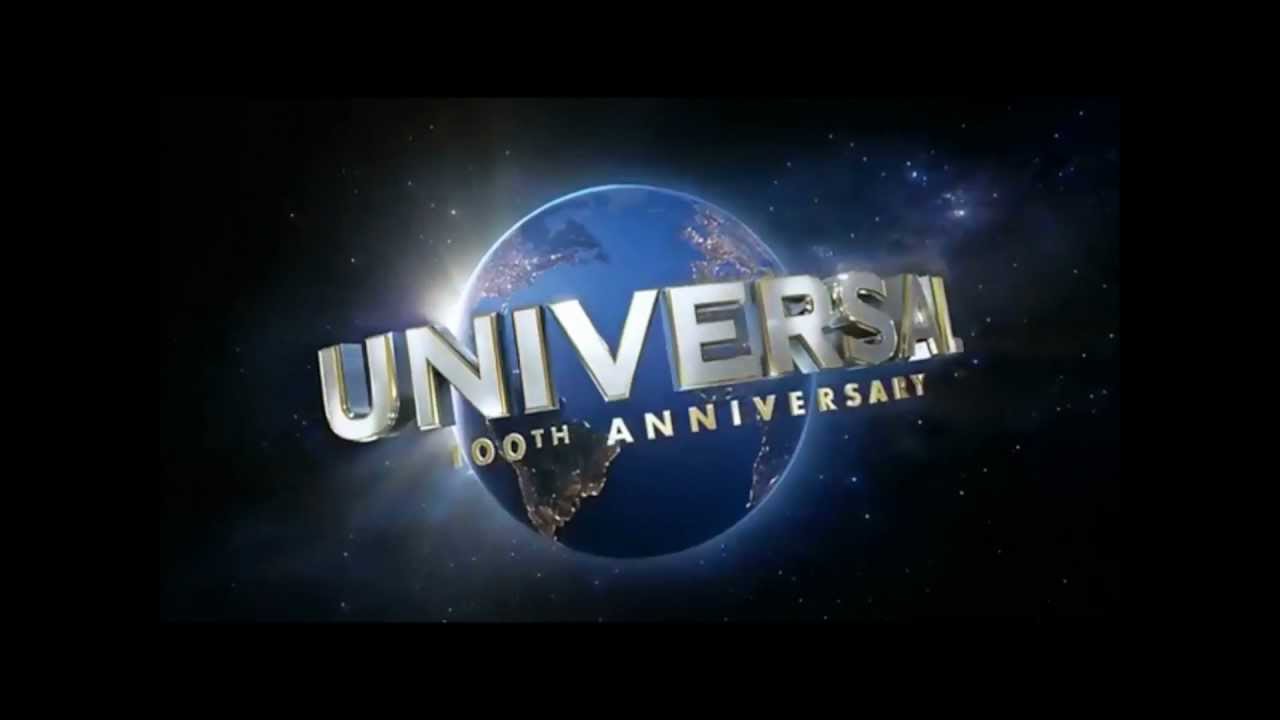 Universal Studios 100th Anniversary Tribute