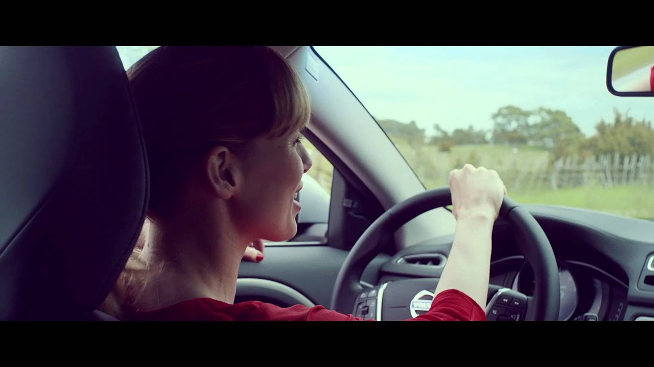 Volvo Car UK - Everything We Do Starts With People