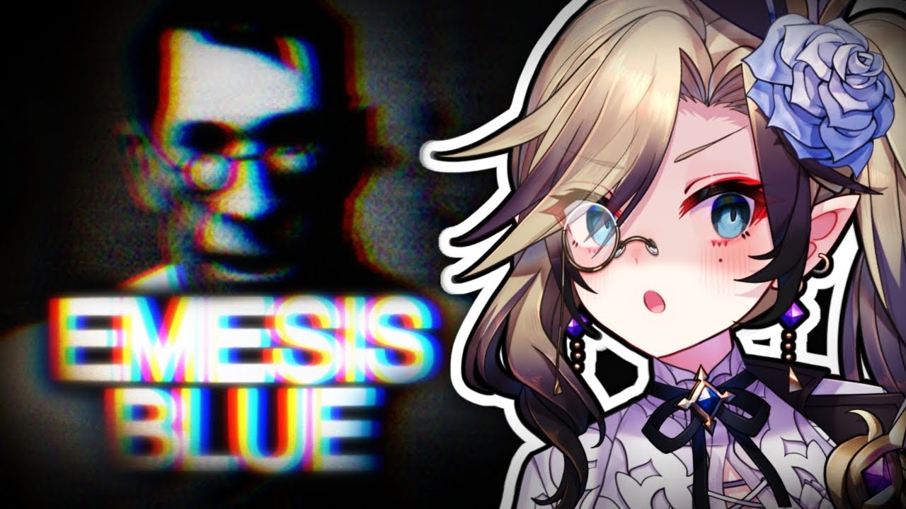 THIS TF2 HORROR FILM LEFT ME SPEECHLESS | Team Fortress 2 Emesis Blue [SFM] Reaction