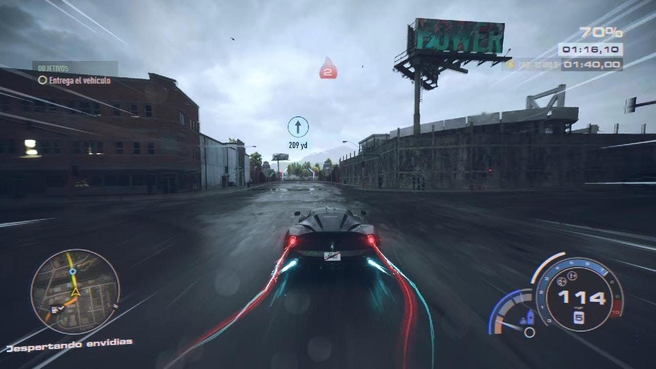 Need for Speed Unbound_its modo carrera universitaria