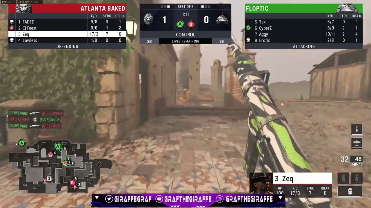 Top Plays Of The Week #8