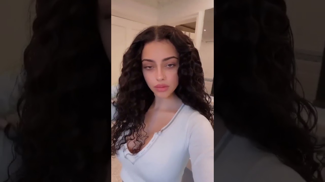 Malu Trevejo #instagram #malutrevejo