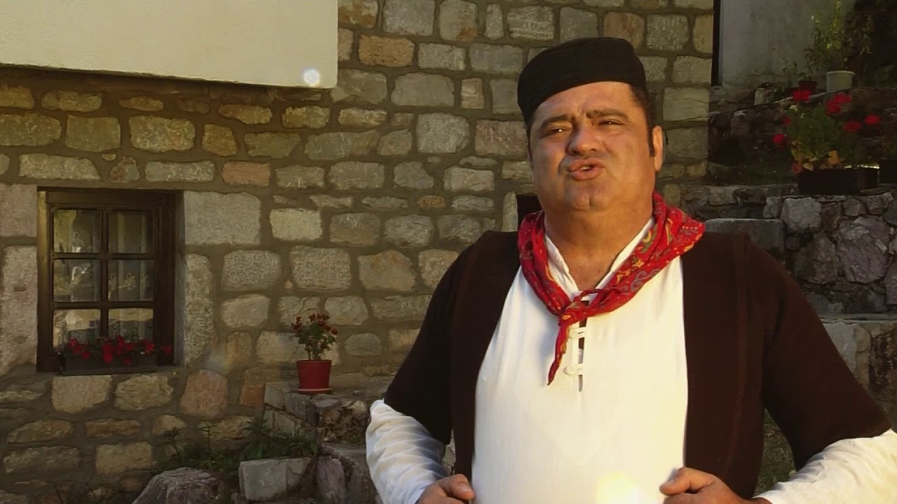 NAUM PETRESKI   LAZAROPOLE TAMU NAJGORE