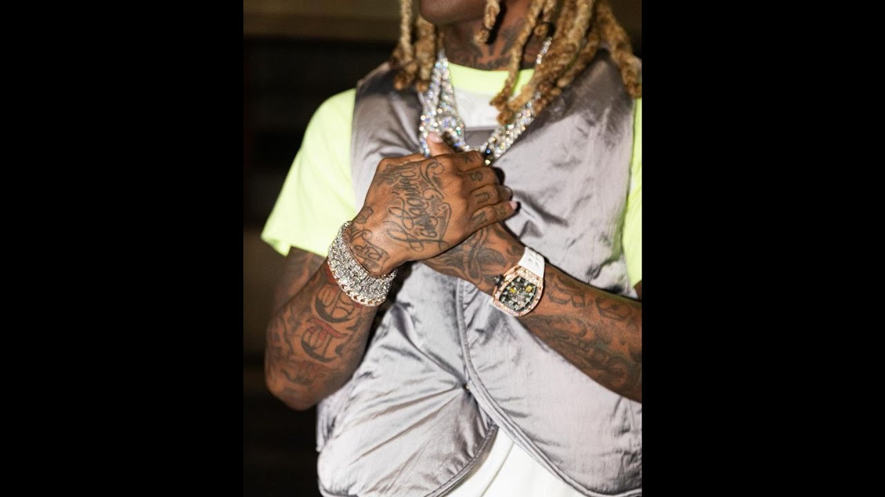 [FREE] Lil Durk x Rod Wave Type Beat 2022 