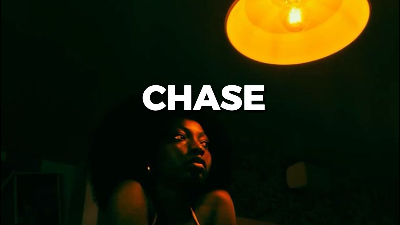 Sad Emotional Choir Type Beat &ldquo;CHASE&rdquo; | Omah Lay x Burna Boy x Fola Afrobeat Type Beat