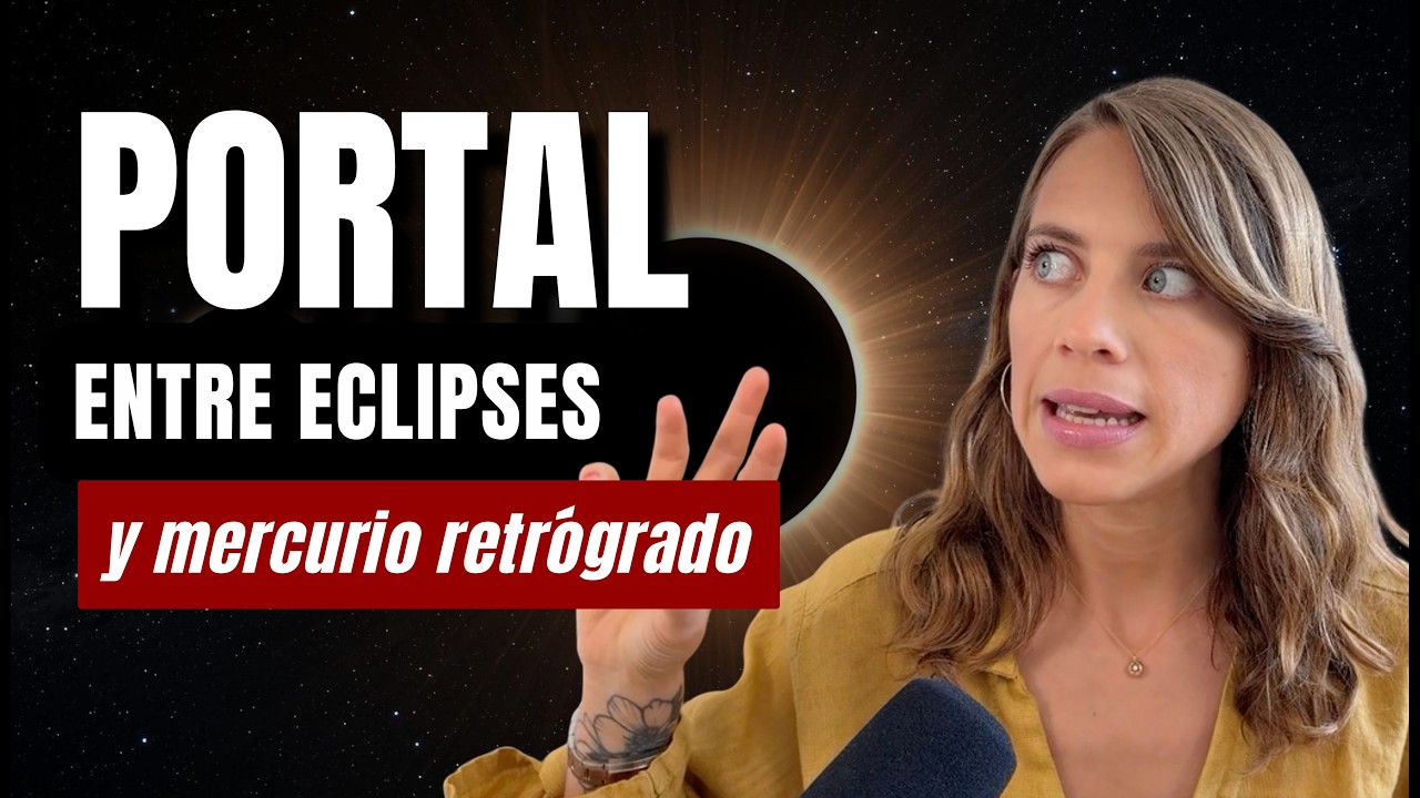 ¿Qué sucede en el Portal entre Eclipses? 18 de febrero al 2 de marzo