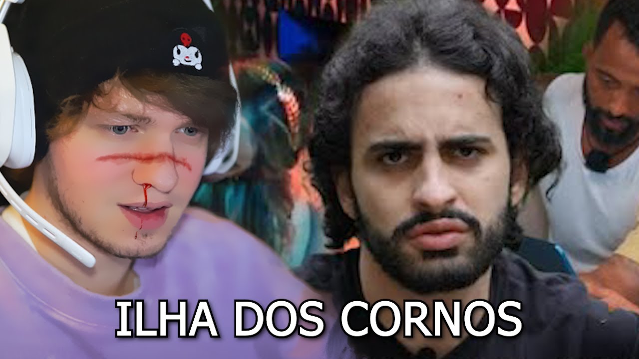 Conhecendo o reality show mais absurdo já inventado