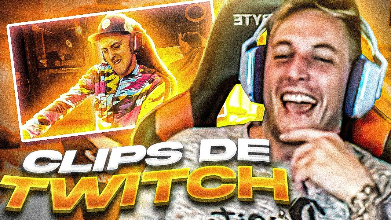 REACCIONANDO A CLIPS!