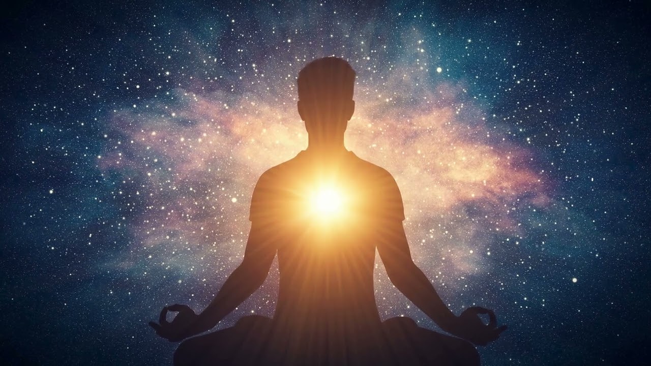 The Poem Vivekananda Wrote That Still Moves Millions | Divine Mother's Blessing (Original Music)