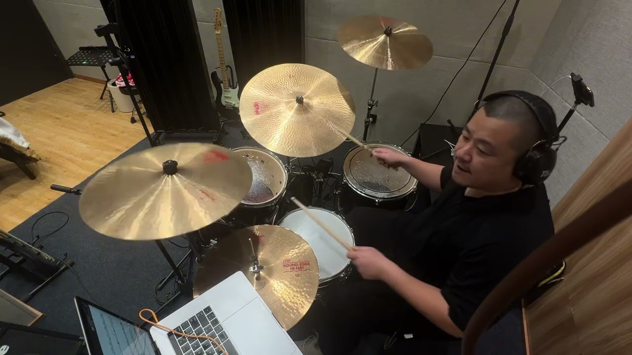 Drum Performance Week 4