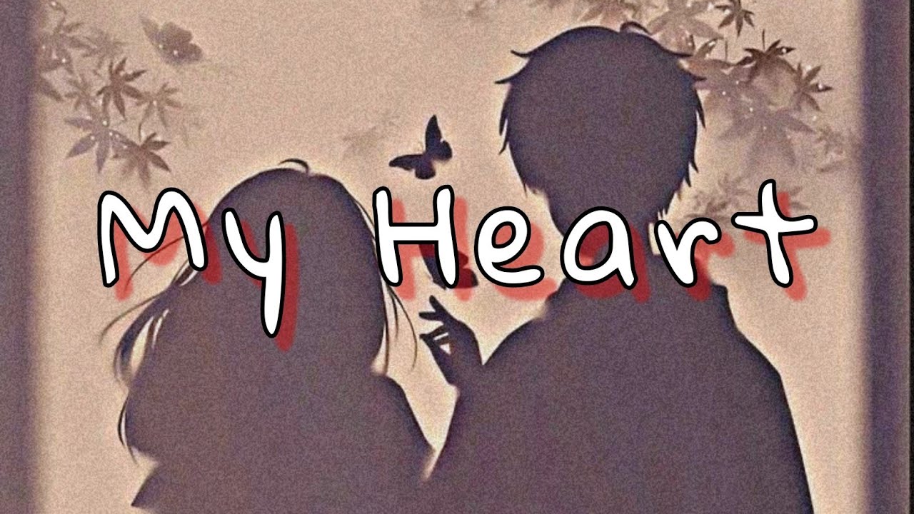 My Heart Speed up tiktok/Acha septriasa ft. Irwansyah