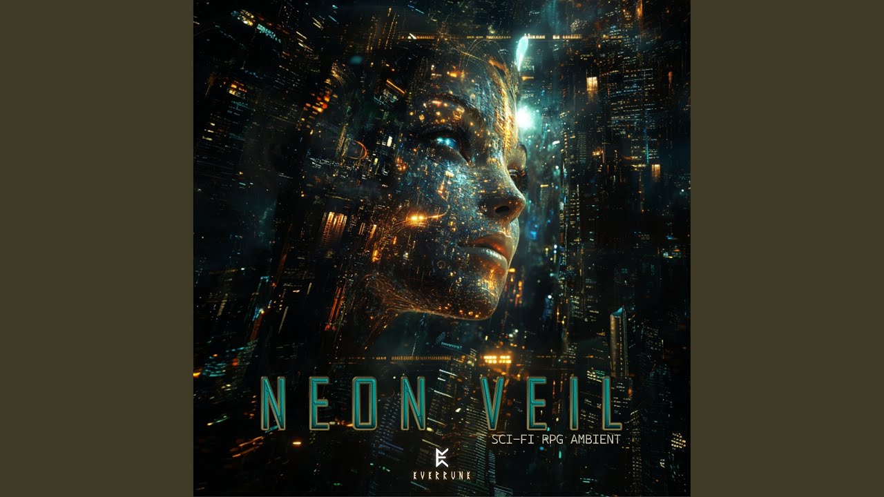Neon Veil