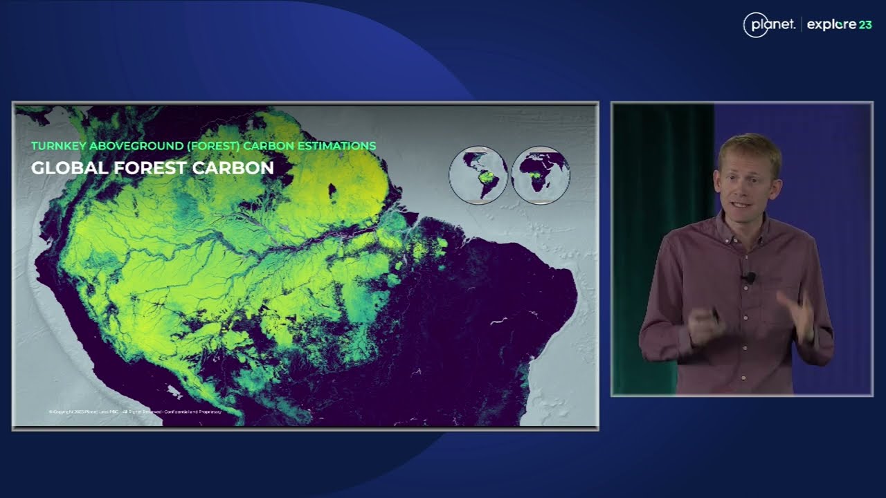 Explore 2023: Will Marshall Keynote